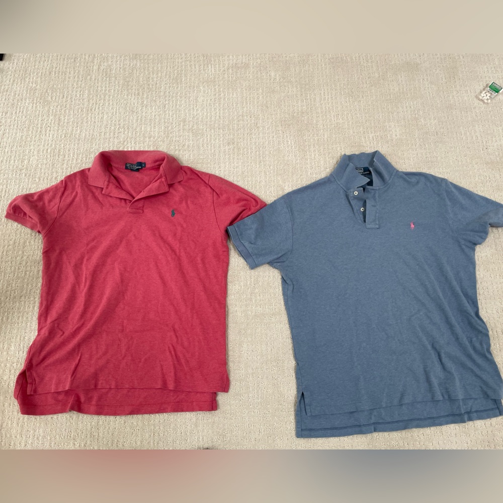 Ralph Lauren Polo Bundle